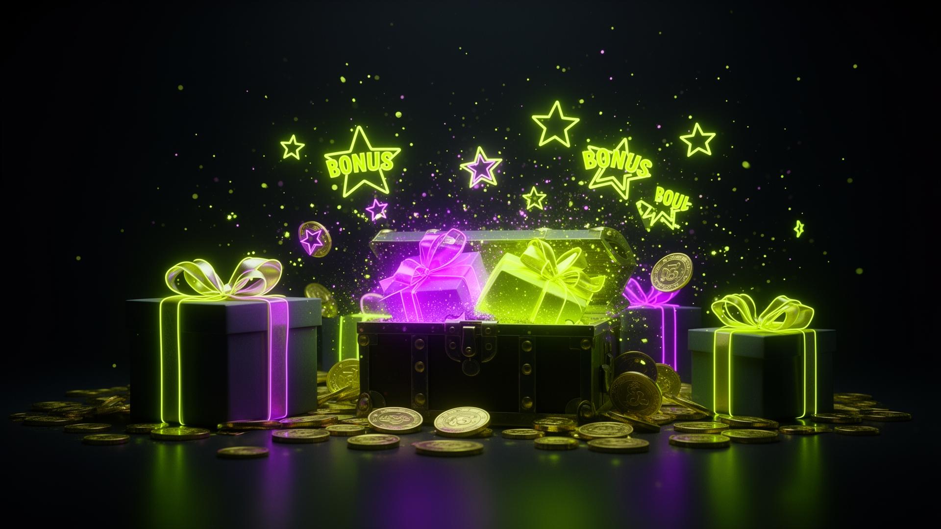 Instasino casino bonussen en promoties